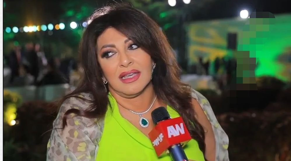 هالة صدقي : الملكة صفصف جعلت لي جمهور من أجيال لا تعرفني