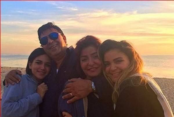 علا غانم رافضة الصلح مع طليقها : عاجبها جو التريند