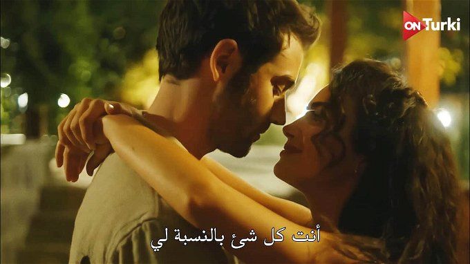 قصة مسلسل الياقوت التركي ومواعيد عرضه.. تعرف عليه
