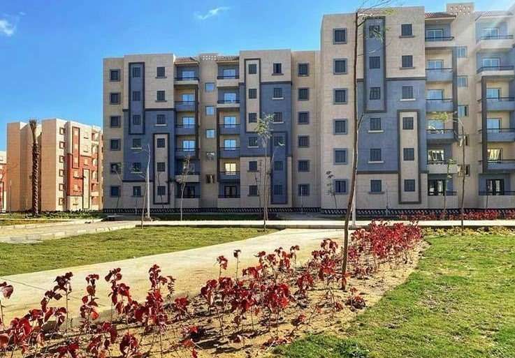 موعد تسليم شقق سكن لكل المصريين بالمدن الجديدة.. شوف الخطوات