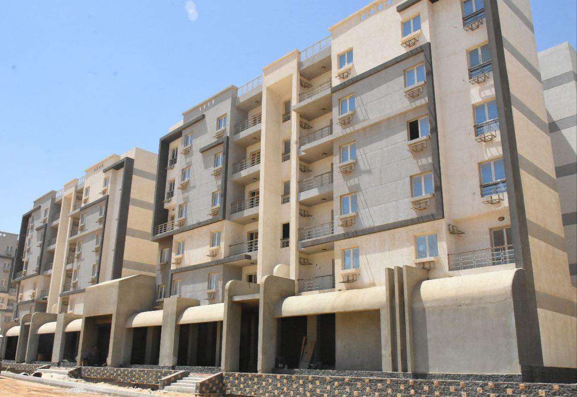 بشرى لهؤلاء| شقق تمليك بأرقى المناطق وبأسعار تبدأ من 7000 جنيه للمتر