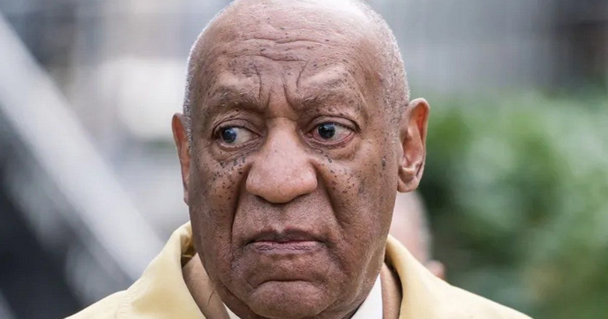 شاهد .. دعوى قضائية ضد بيل كوسبي... "لقد خدرتني في عام 1972"