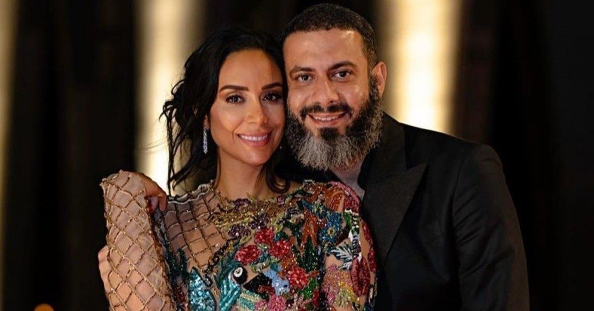 شاهد .. خبر طلاق بسنت شوقي ومحمد الفراج يضج.. وهذا ما حصل!