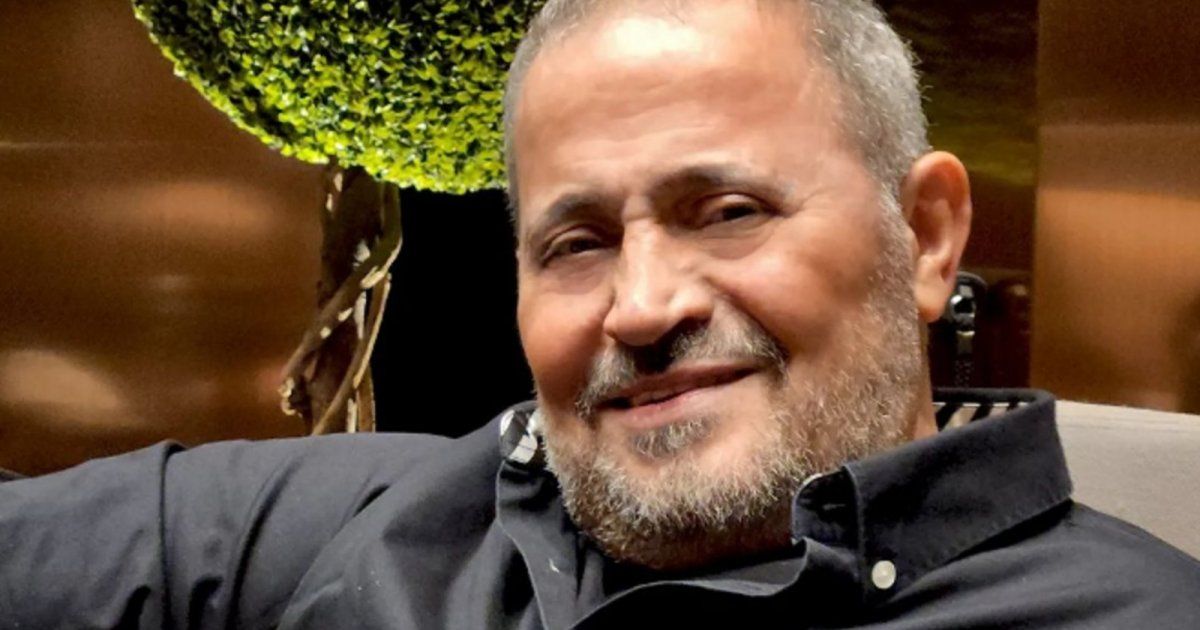 شاهد .. بالفيديو- جورج وسوف يطلق أحدث أعماله "نجم عالي"