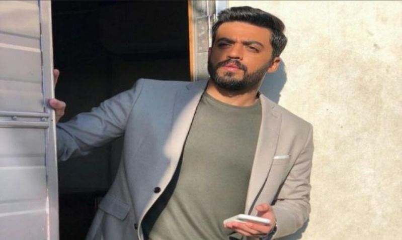 أتحداك تعرفه .. إسلام جمال ظهر بلوك غريب – شاهد