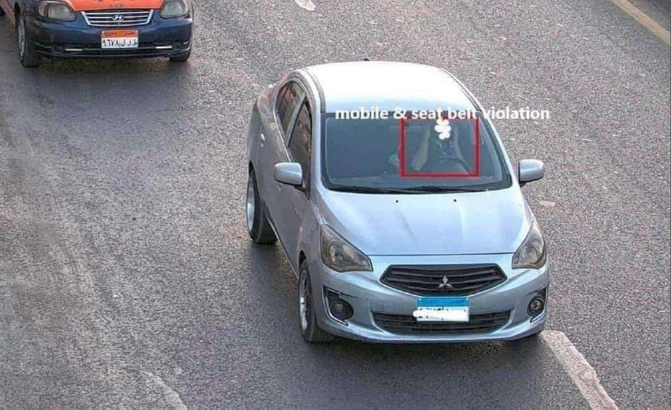 برقم اللوحة.. يمكنك الآن الاستعلام عن مخالفات المرور من خلال هذا الرابط