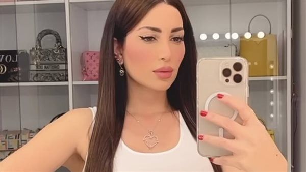 نسرين طافش بتوب أبيض أخر حلاوة – شاهد