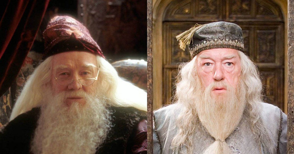 شاهد .. وفاة مايكل غامبون نجم هاري بوتر وThe Singing Detective عن عمر يناهز 82 عاماً