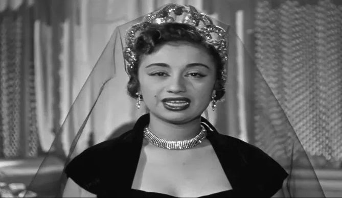 وفاة نجاح سلام.. صاحبة أغنية “يا أغلى إسم في الوجود يا مصر”‎