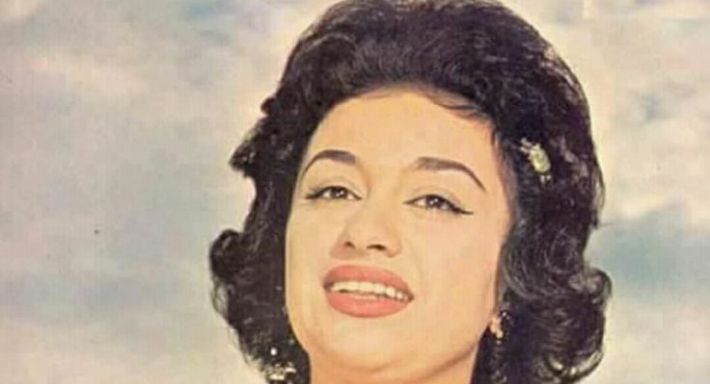 وفاة صاحبة أغنية “يا أغلى اسم في الوجود”