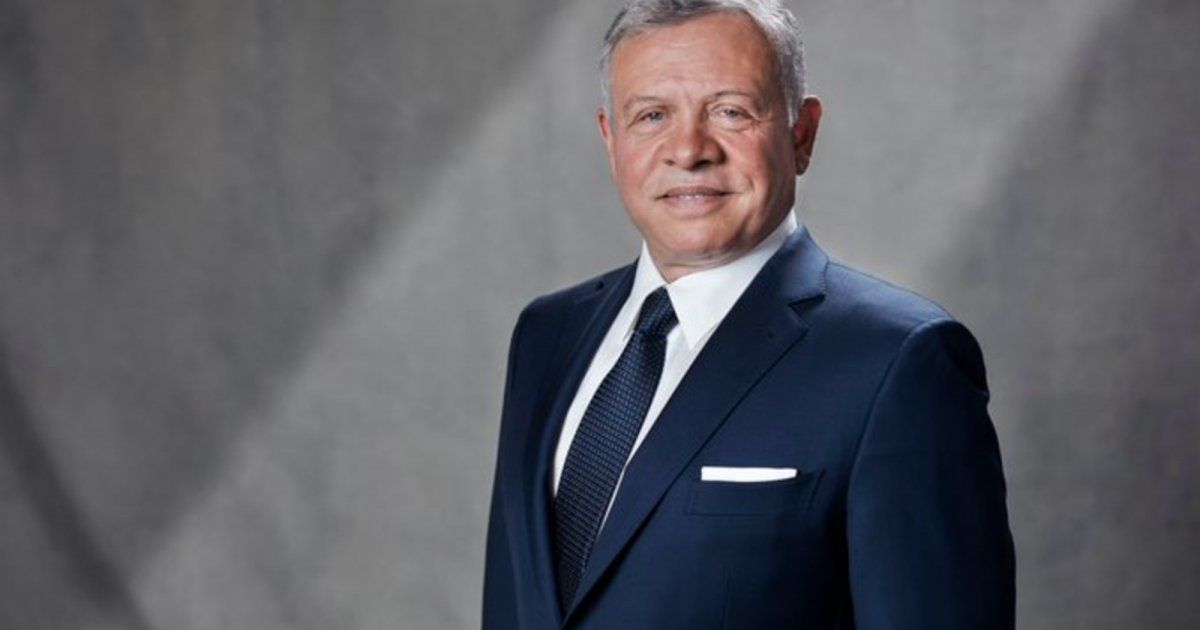 شاهد .. بالصور - الملك عبدالله الثاني يفتتح أول مجمع أستديوهات لصناعة الأفلام في المملكة الأردنية