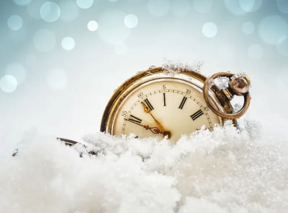 موعد بدء التوقيت الشتوي.. رجع ساعتك 60 دقيقة