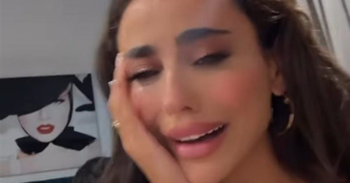 شاهد .. الدكتورة يومي: "المصاري جابت لي المشاكل"