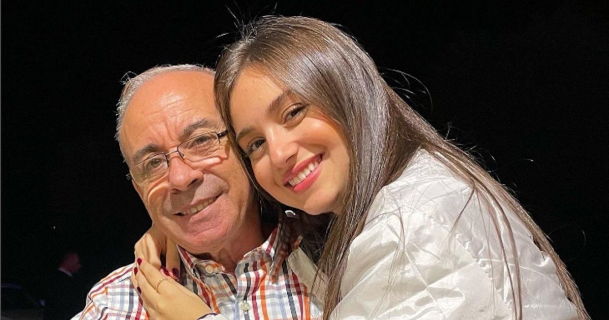 شاهد .. بالفيديو- بعد 3 اشهر على رحيله.. ريان حركة تستذكر والدها بهذه الكلمات المؤثرة