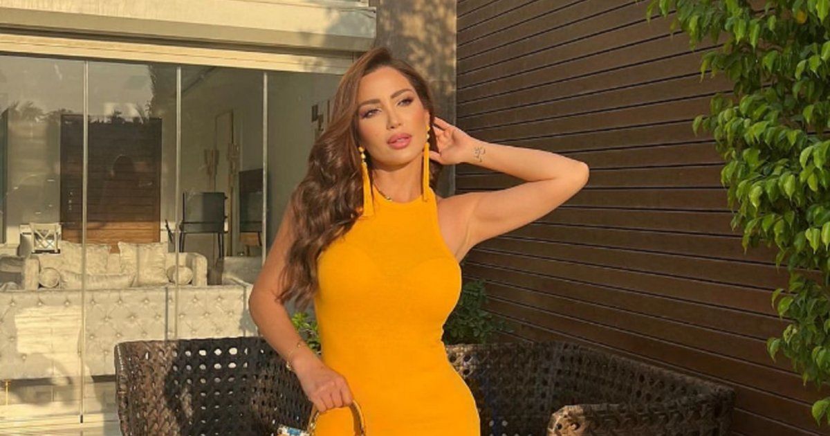 شاهد .. بالصورة - بالأبيض..نسرين طافش بإطلالة رائعة تحبس الأنفاس