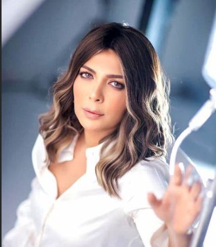 أصالة مبتضيعش أي فرصة : دخلت علي تركيا