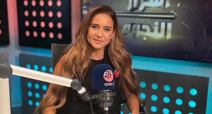 نيللي كريم نازلة رمضان 24 بمسلسل 15 حلقة