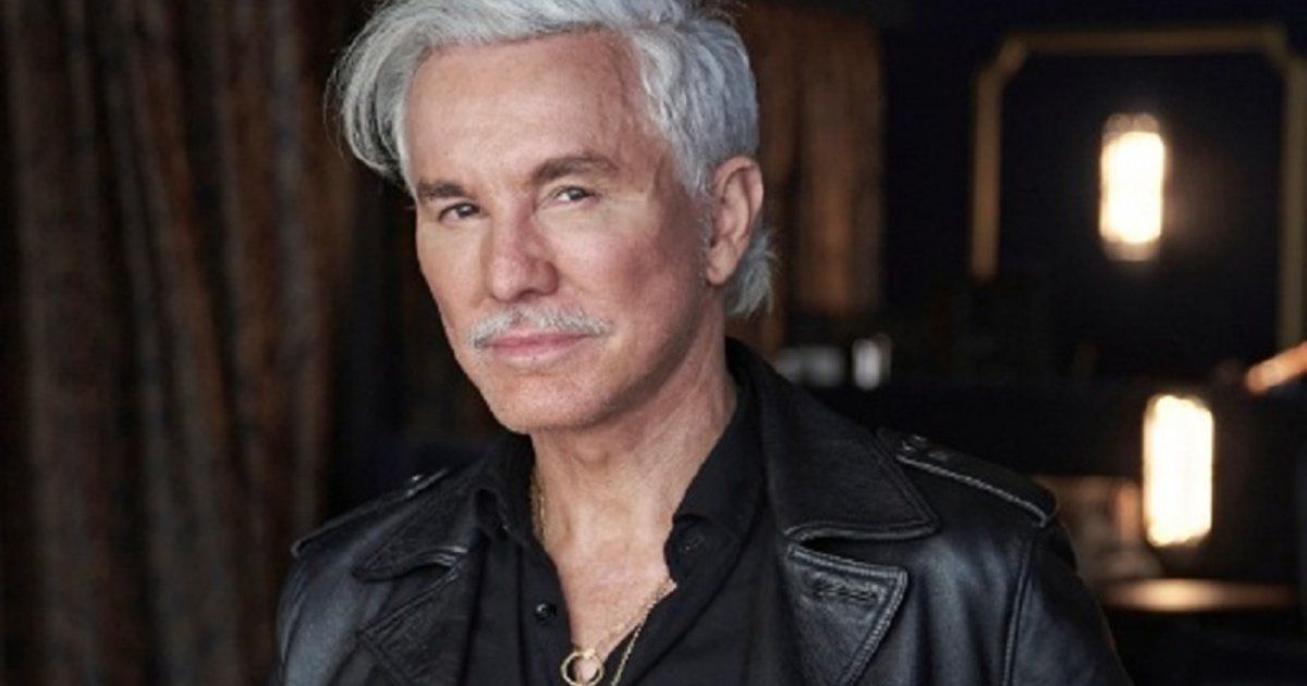 شاهد .. باز لورمان رئيساً للجنة تحكيم مهرجان البحر الأحمر السينمائي