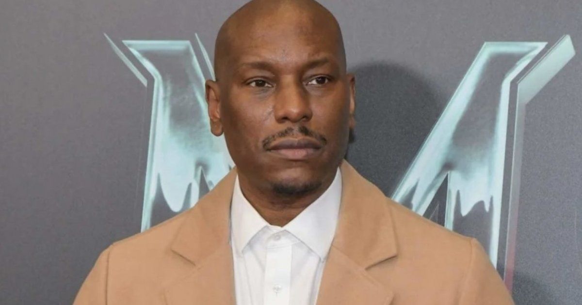 شاهد .. تيريس جيبسون يشتري أثاث منزله ويقاضي صاحب المتجر.. إليكم التفاصيل