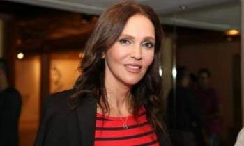 شاهد .. خاص- رولا حمادة:" يجب أن يكره الجمهور رحاب".. وهذا ما حصل في كواليس "كريستال"