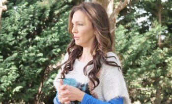 شاهد .. خاص- رولا حمادة:" يجب أن يكره الجمهور رحاب".. وهذا ما حصل في كواليس "كريستال"