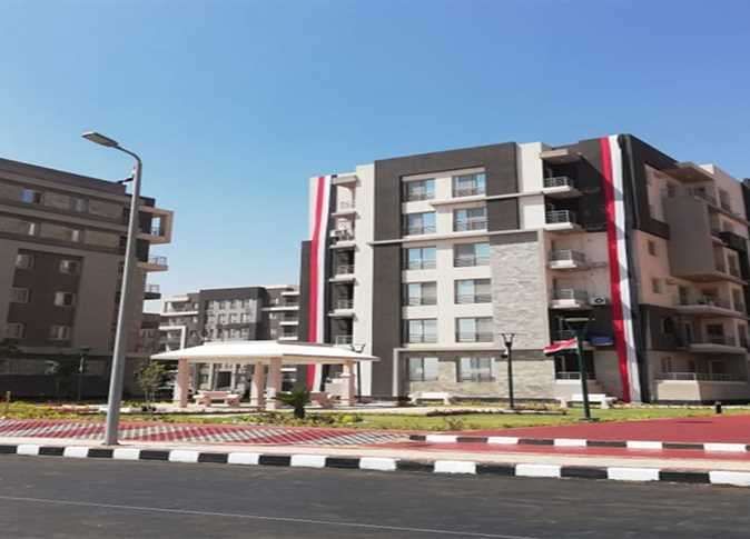 مفاجأة.. حجز شقق الإسكان الاجتماعي 2023 الجديدة في هذا الموعد| اعرف الشروط