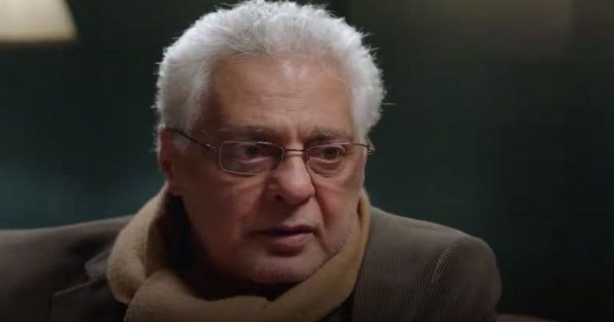 شاهد .. توفيق عبد الحميد يعلن اعتزاله التمثيل للمرة الثانية .. بسبب ظروف صحية