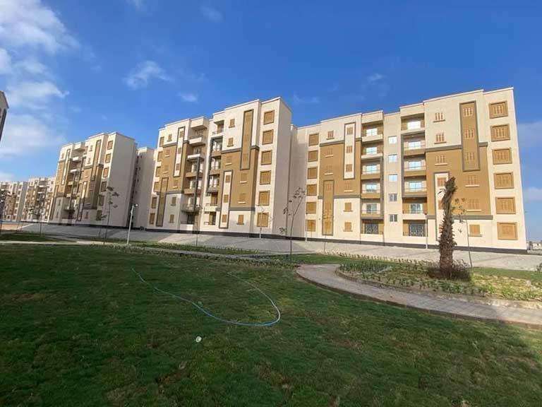 مفاجأة.. حجز شقق الإسكان الاجتماعي 2023 الجديدة في هذا الموعد| اعرف الشروط