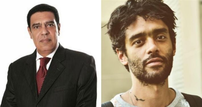 النجوم انهاردة هتلبس اسود و تروح عزاء نجل الفنان سامي العدل