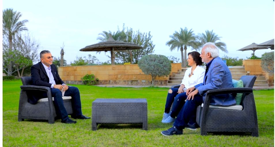 سامح الصريطي يتحدث عن أزمته الصحية ووفاة زوجته