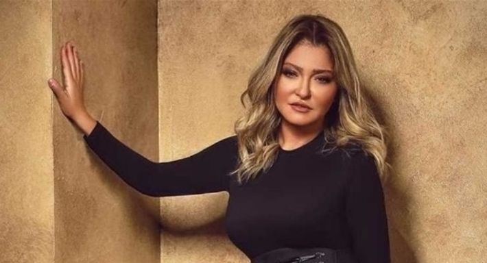 علا غانم عايزة تاخد التريند بتاع المرأة : اقعدي علي جنب