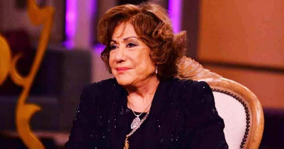 شاهد .. بالصورة - تاريخ سميحة أيوب يُدرس في المدارس.. إليكم التفاصيل