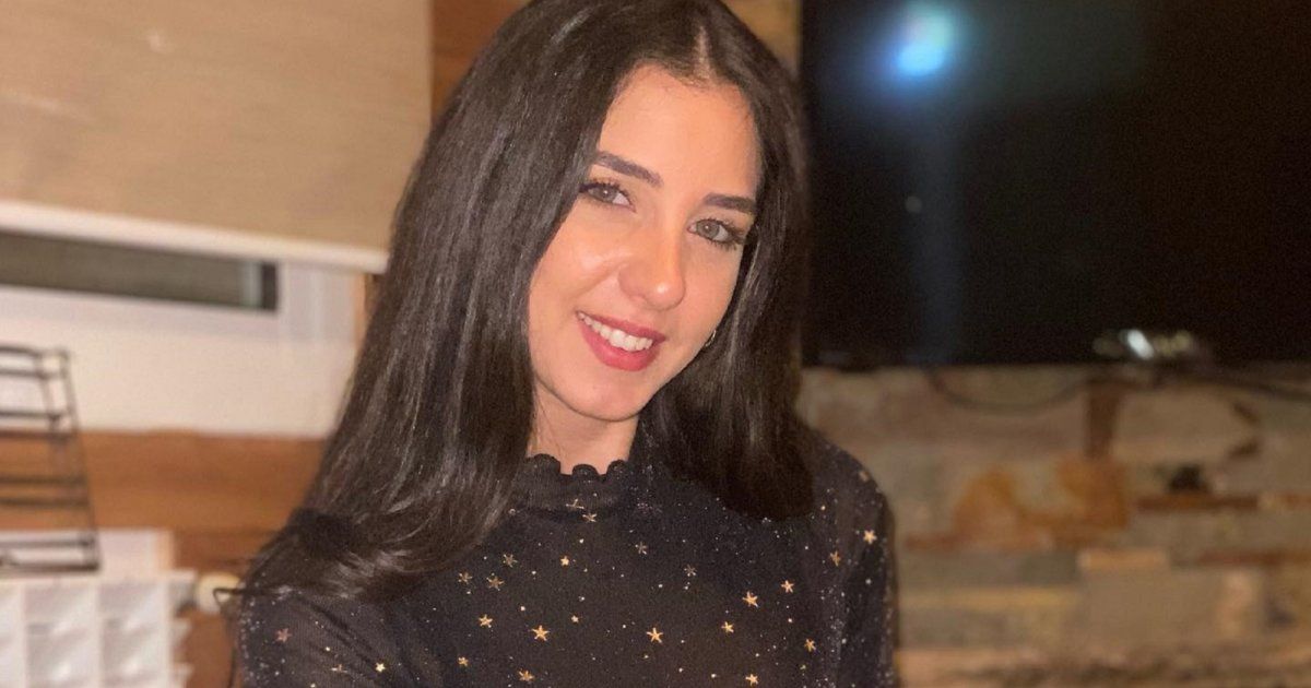 شاهد .. خاص وبالفيديو - بريجيت عقيقي تكشف أسرار دورها في مسلسل " لعينيكِ "