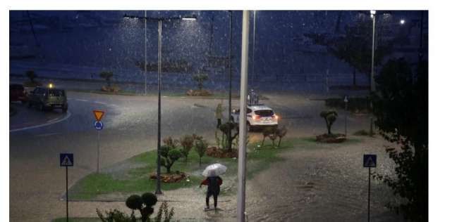 حقيقة تأجيل الدراسة بسبب العاصفة إلياس.. موعد قدومها