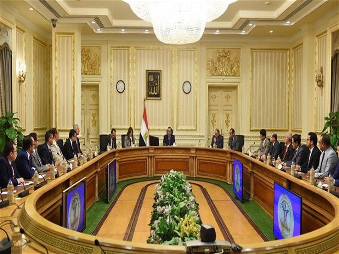 أخبار مصر | وظائف حكومية شاغرة براتب 7000 جنية.. اعرف الشروط والتخصصات المطلوبة