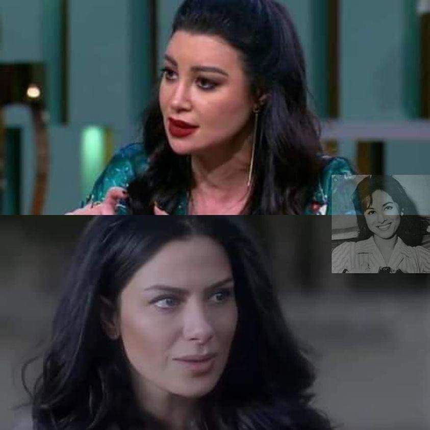 أروى جوده: الإحساس بالأمان هو اللي بيخلق الحب