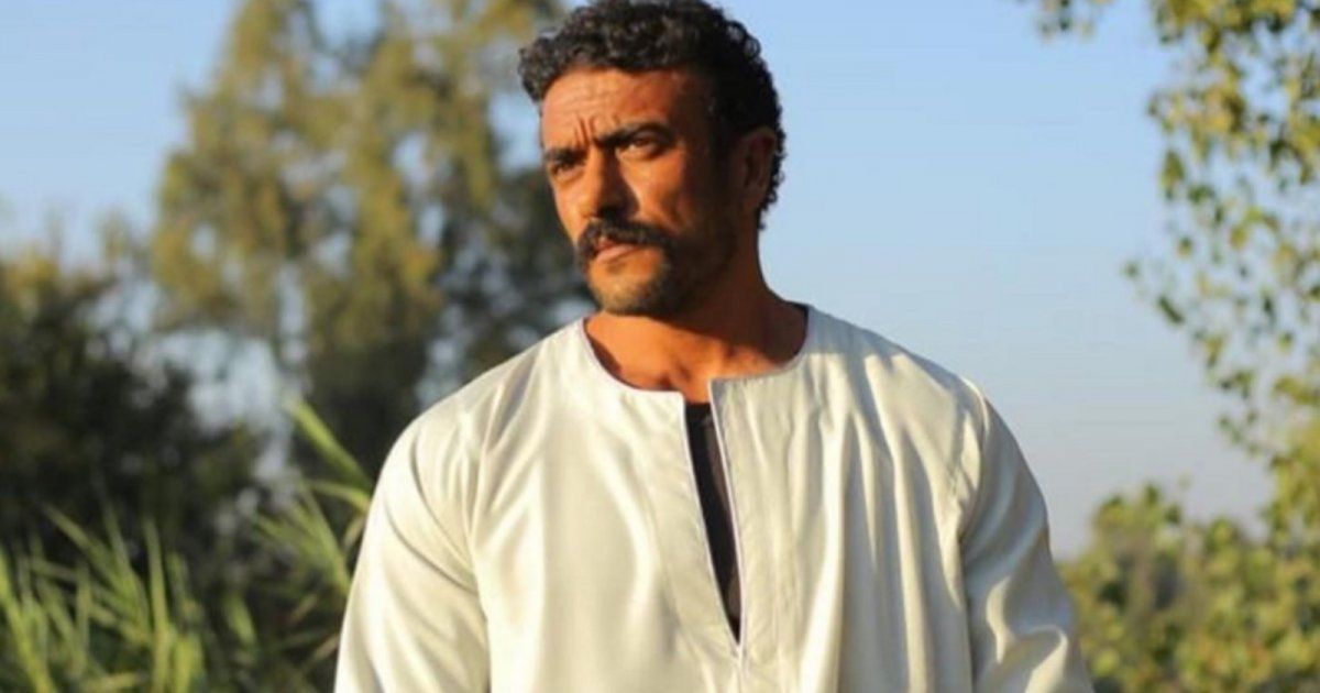 شاهد .. بالصورة - أحمد العوضي يشعل حماس الجمهور من خلال شخصيته في "الإسكندراني"