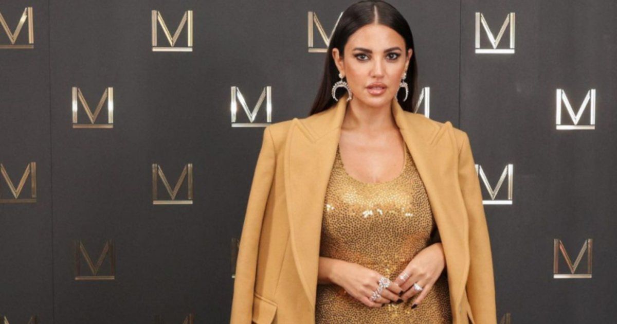 شاهد .. بعد مايا دياب .. درة التونسية تثير الجدل بصورتها مع ابنة أحد أهم داعمي دولة إسرائيل