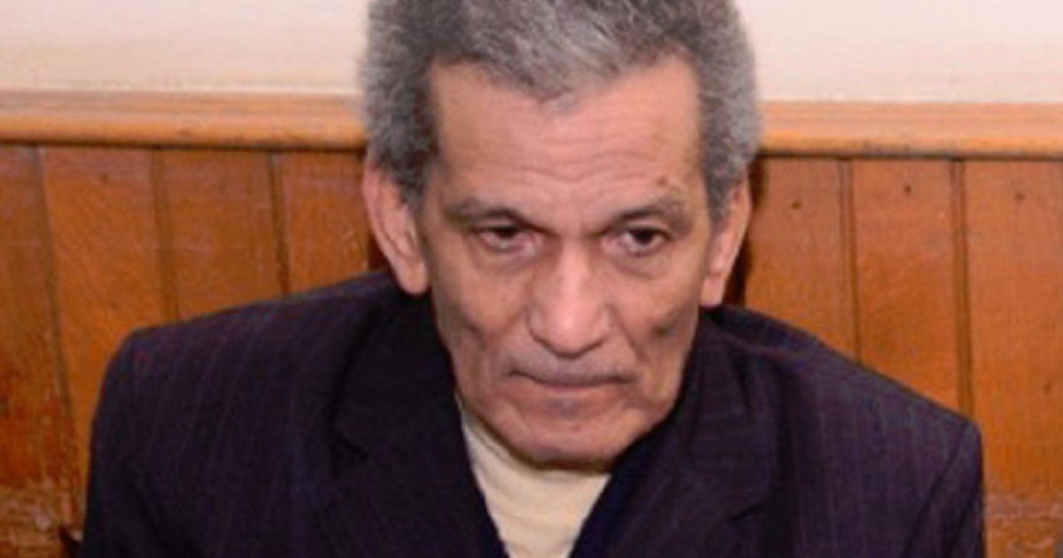 شاهد .. وفاة الممثل محمد فريد بعد صراع مع المرض