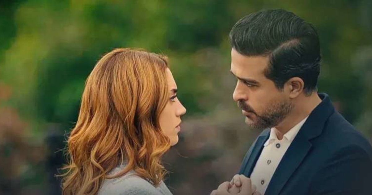 شاهد .. هذه النجمة الشهيرة مفاجأة الحلقة 70 من مسلسل "كريستال".. فما هو دورها؟