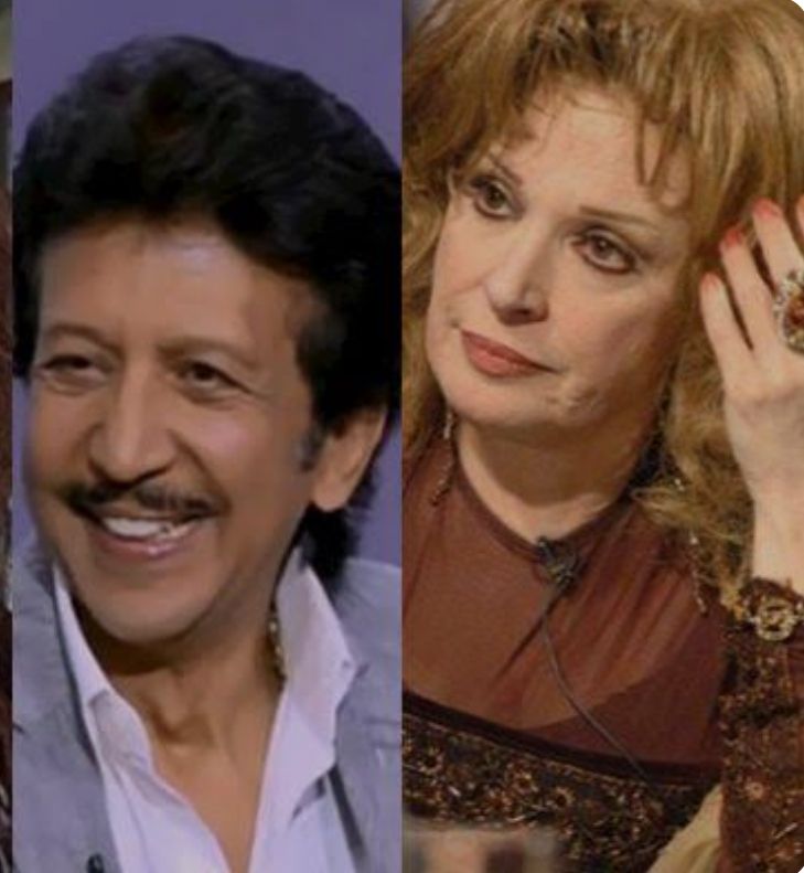 يوسف منصور عشق نيللي حتى مرحلة مجنون ليلى