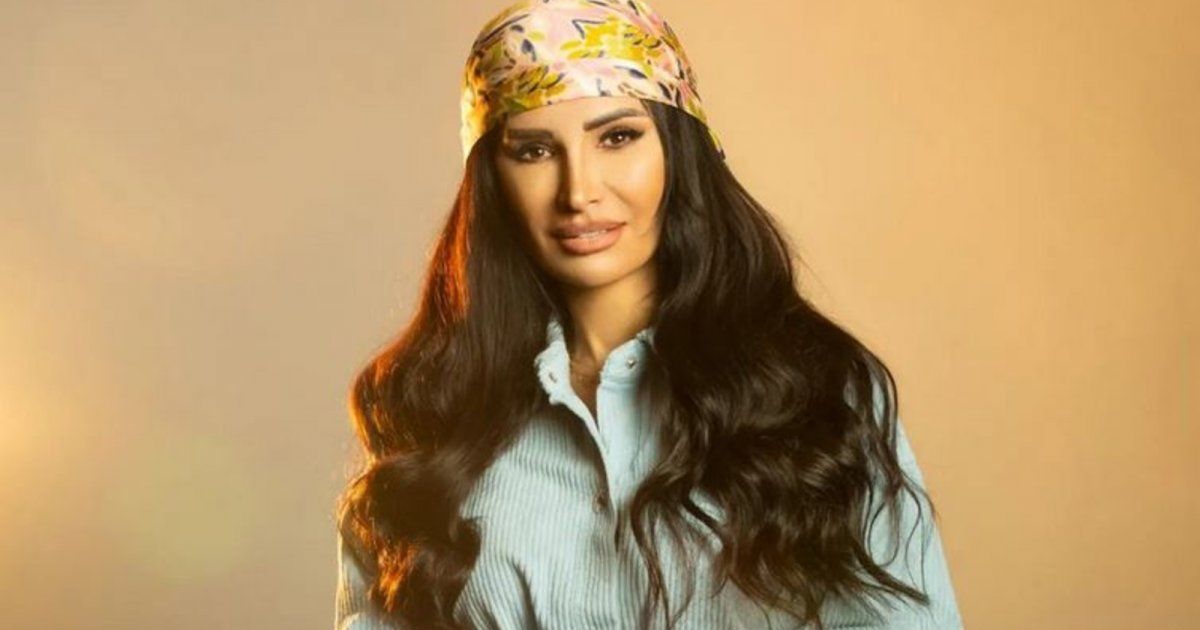 شاهد .. رشا شربتجي تحمس الجمهور لـ"المهرج" بمقطع فيديو من الكواليس