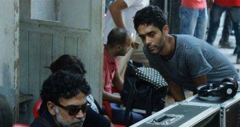 شاهد .. خضة في الوسط الفني .. رحيل مفاجئ لإبن سامي العدل في عز شبابه