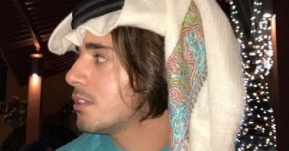 شاهد .. بعد إعلانه توبته.. بدر خلف يضع شروط تعجيزية على زوجته المستقبلية