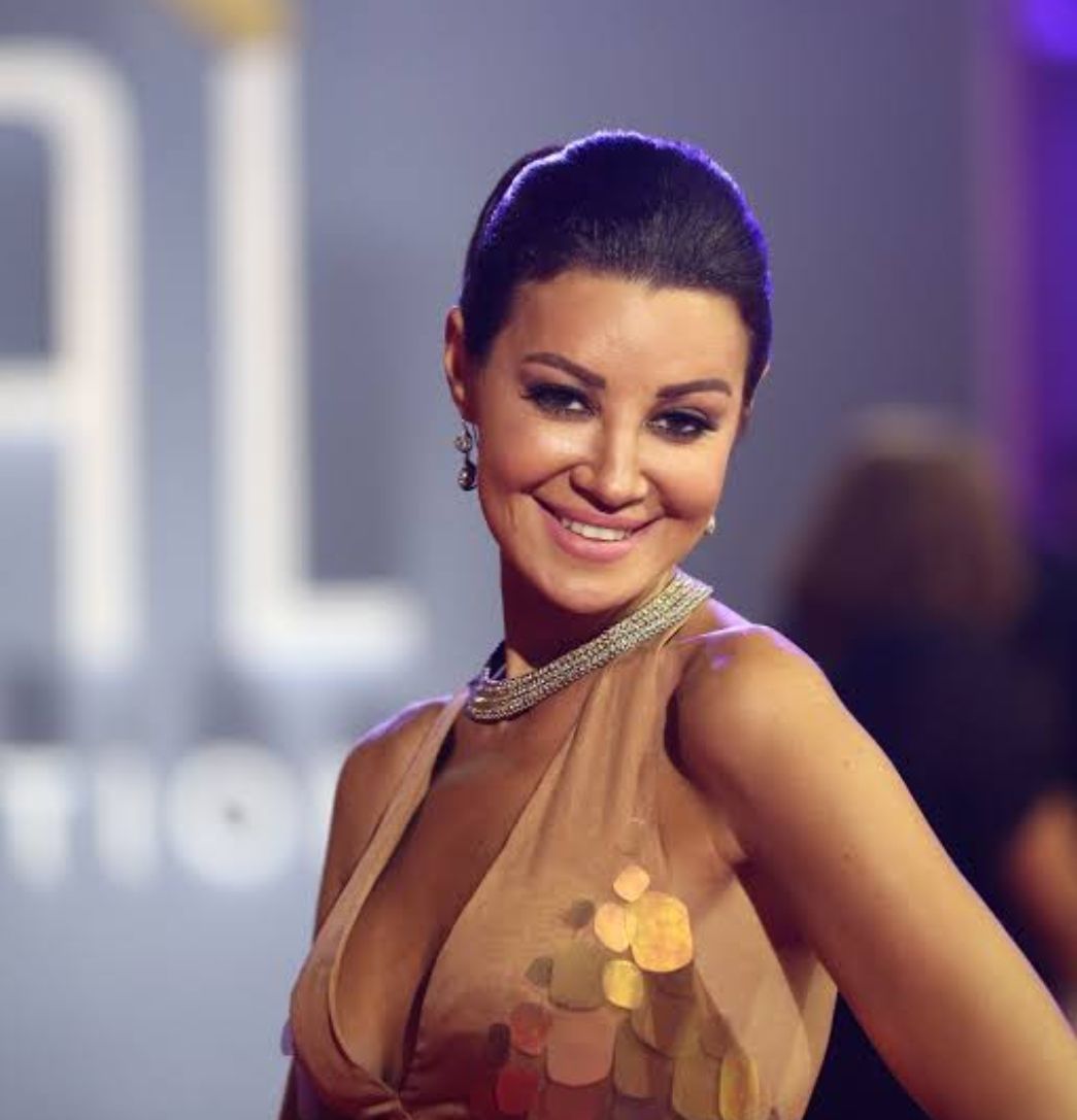 أروى جوده: الإحساس بالأمان هو اللي بيخلق الحب