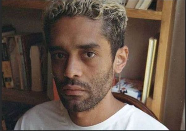 الواد حصل أبوه .. وفاة أحمد نجل الفنان سامي العدل