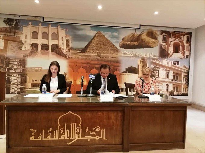 أخبار مصر | وزارة الثقافة تعلن شروط التقديم في جائزة المبدع الصغير 2024