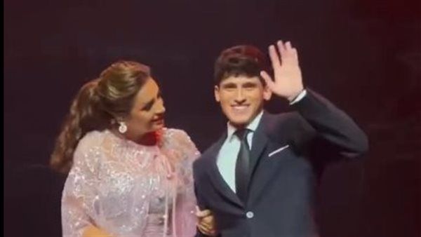 اتلمي يا مي العيدان وبطلي شرشحة لأنغام: دي أمك مصرية حتى