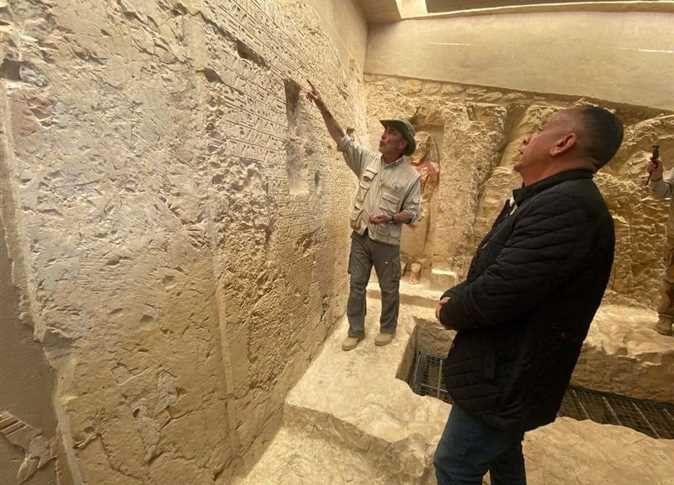 أخبار مصر | فتح 3 مقابر أثرية بالأقصر للزيارة بعد ترميمها.. السياحة تبشر عشاق الآثار بالخير