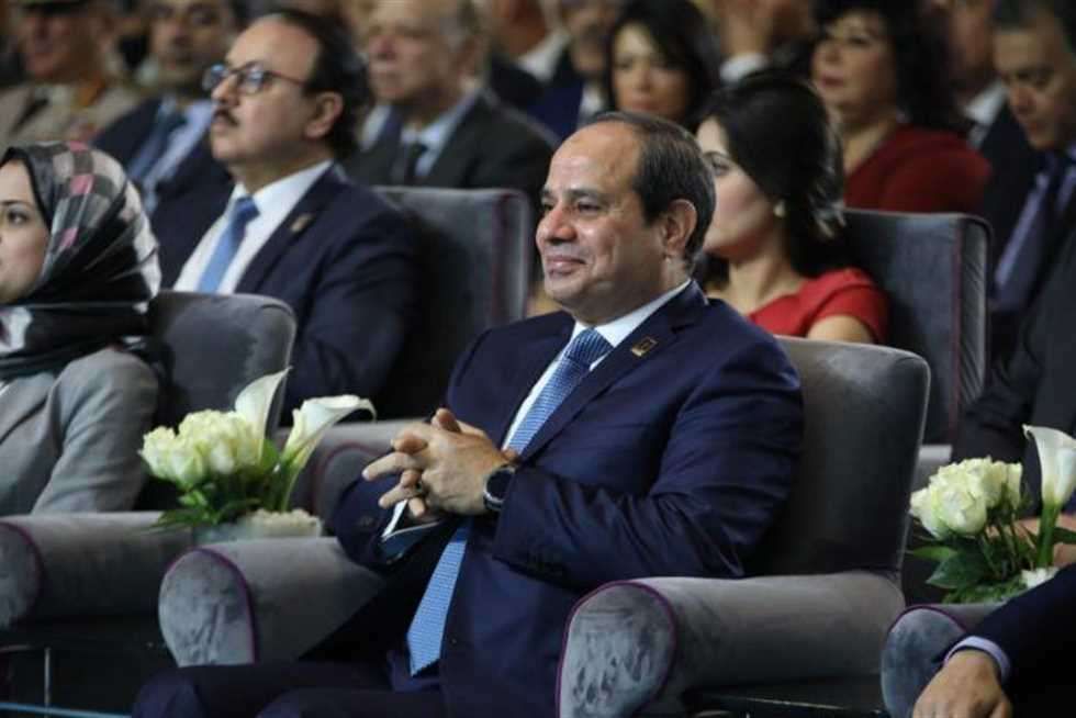 ملخص تصريحات الرئيس السيسي اليوم.. كلام مهم للمصريين